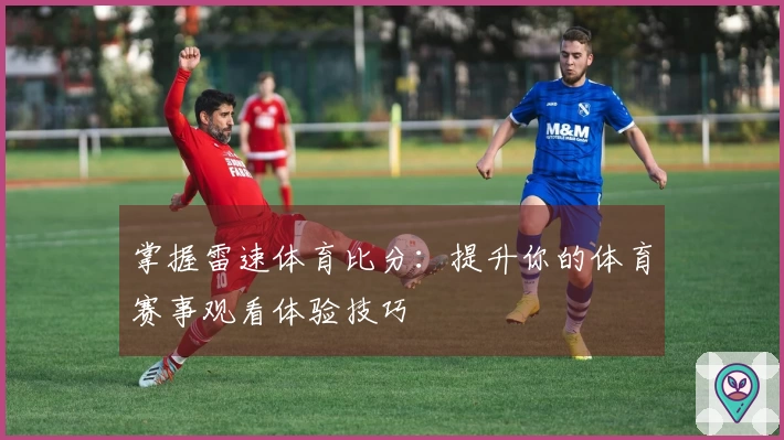掌握雷速体育比分：提升你的体育赛事观看体验技巧